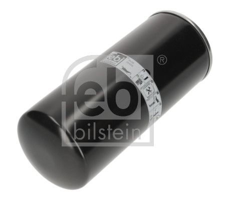 Oil Filter - 35425