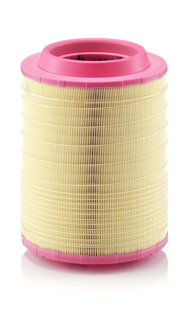 Air Filter - C 25 660/2
