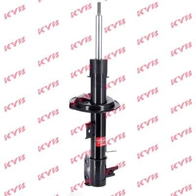 Shock Absorber - 333754
