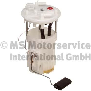 Sender Unit, fuel tank - 7.02550.06.0