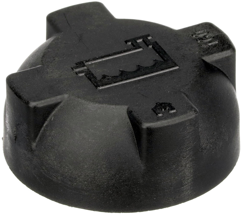 Cap, coolant tank - RC258