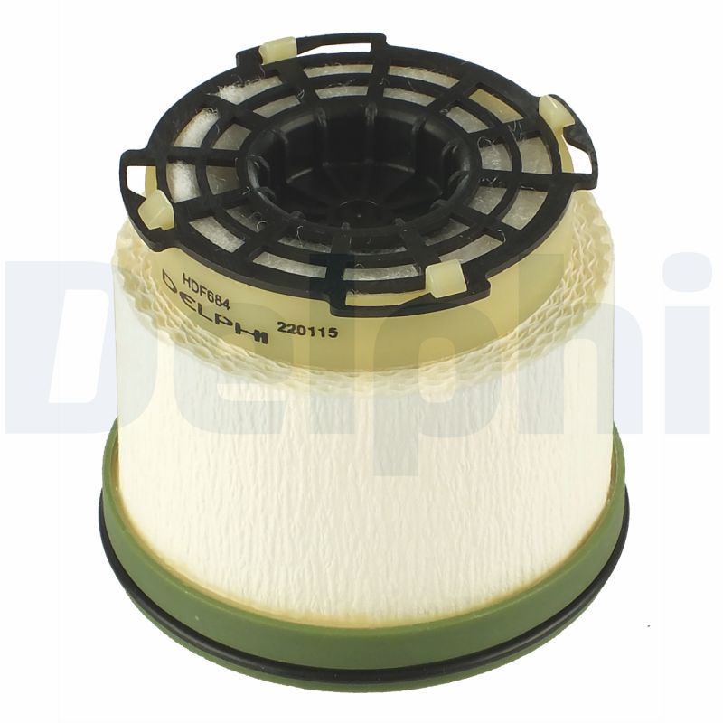 Fuel Filter - HDF684