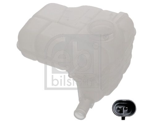 Expansion Tank, coolant - 47902