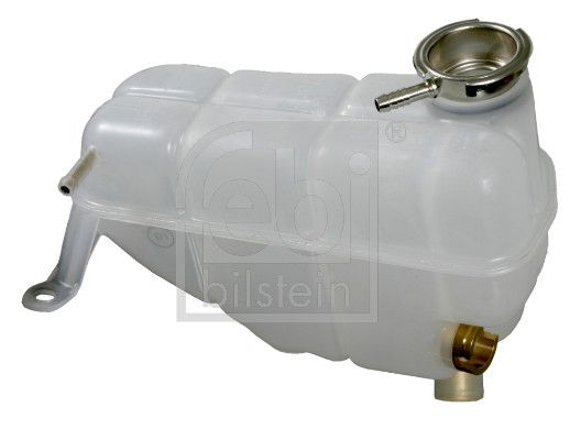 Expansion Tank, coolant - 22626