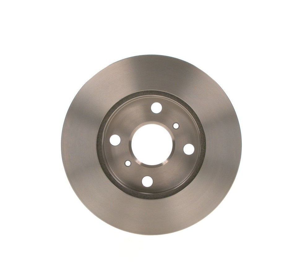 Brake Disc - 0 986 479 S46