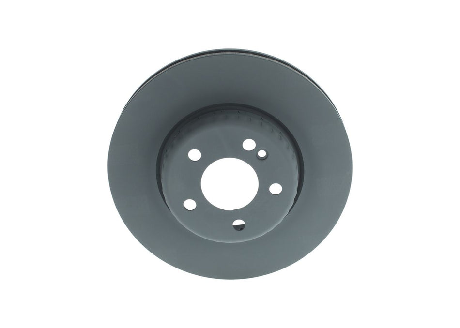 Brake Disc - 0 986 479 H46