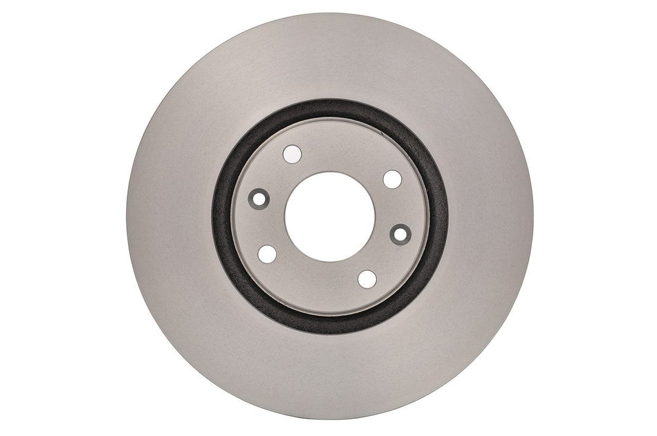 Brake Disc - 0 986 479 D36