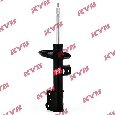 Shock Absorber - 3348065