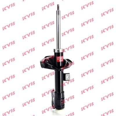 Shock Absorber - 339104