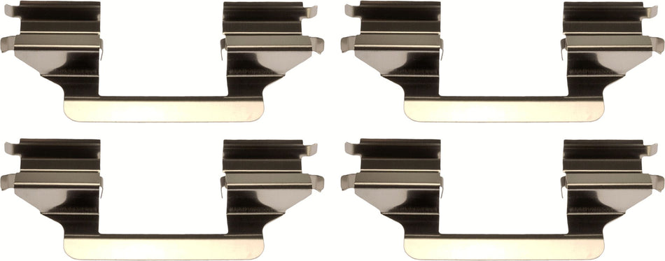 Accessory Kit, disc brake pad - PFK817