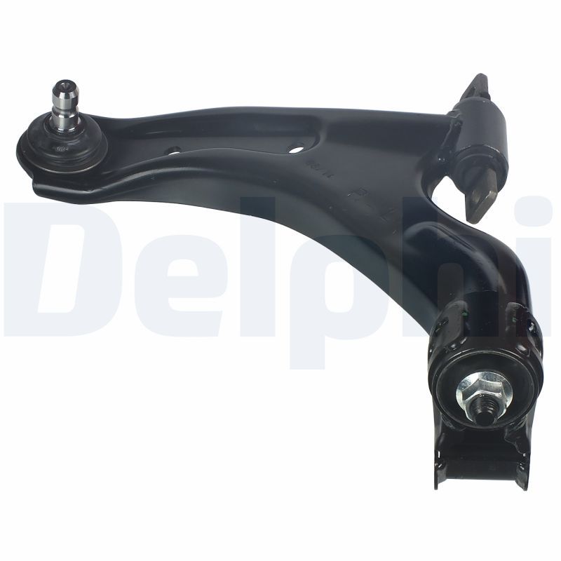 Control/Trailing Arm, wheel suspension - TC2720