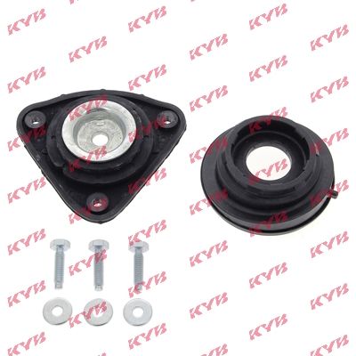 Repair Kit, suspension strut support mount - SM5589