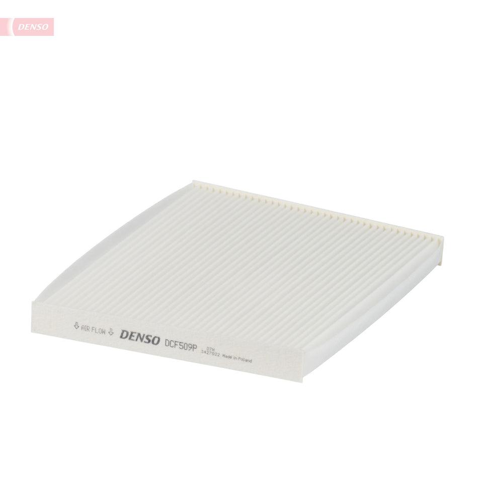 Filter, cabin air - DCF509P