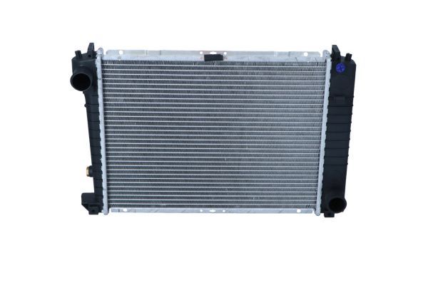 Radiator, engine cooling - 51349