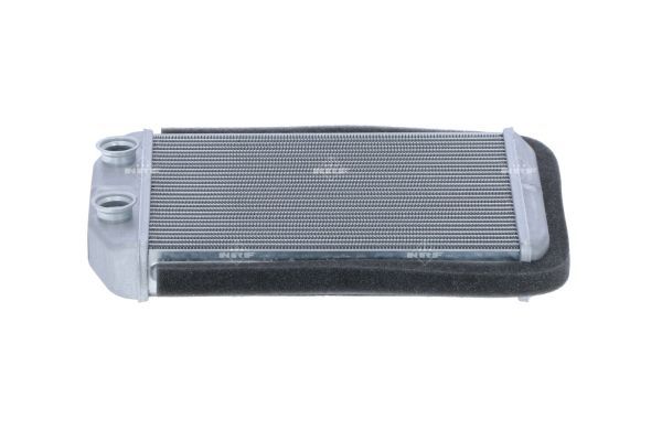 Heat Exchanger, interior heating - 54377
