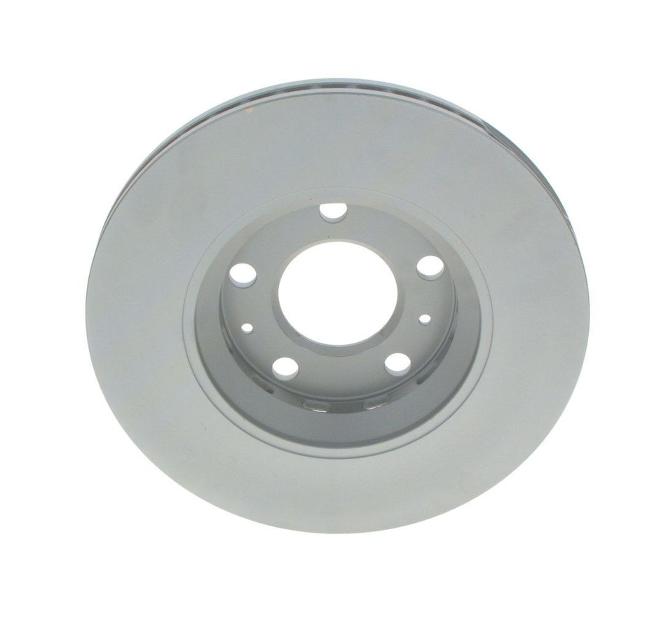 Brake Disc - 0 986 479 C89