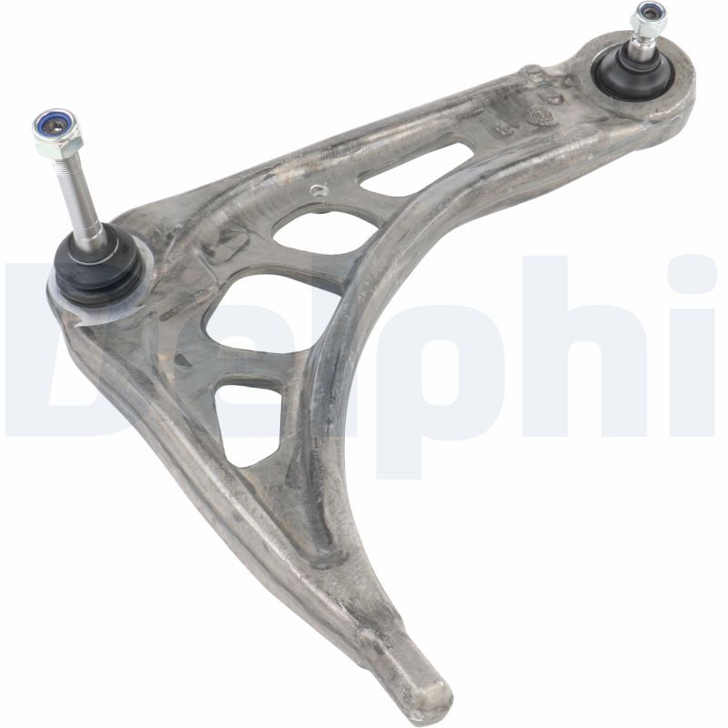 Control/Trailing Arm, wheel suspension - TC882