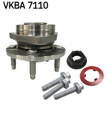 Wheel Bearing Kit - VKBA 7110