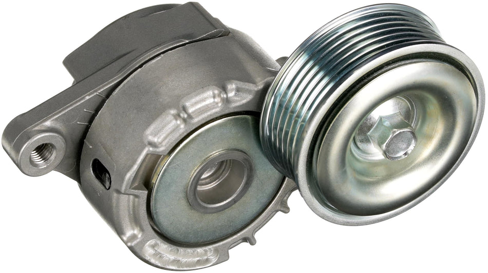 Belt Tensioner, V-ribbed belt - T39533