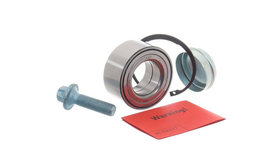 Wheel Bearing Kit - VKBA 7049