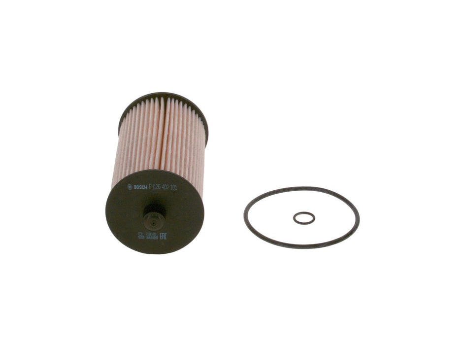 Fuel Filter - F 026 402 101