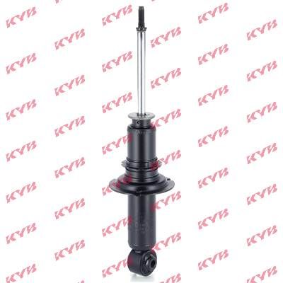 Shock Absorber - 341127