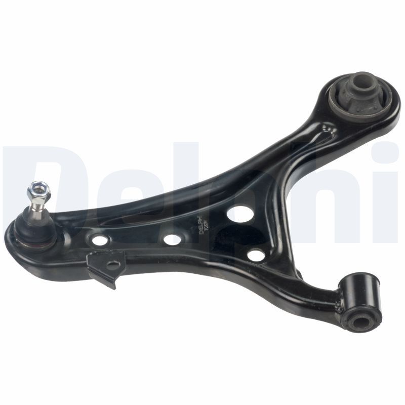 Control/Trailing Arm, wheel suspension - TC3261