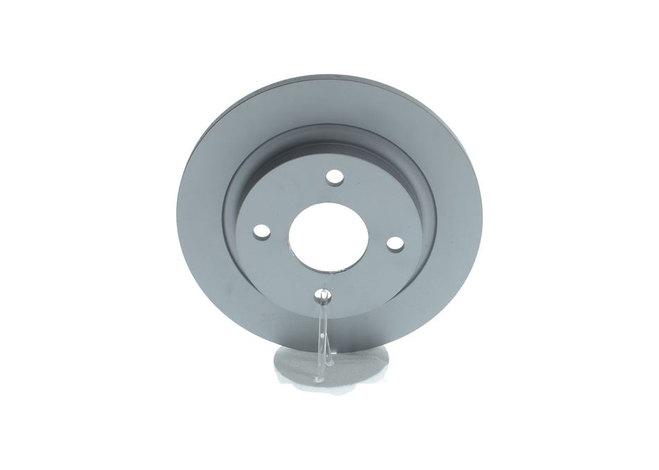 Brake Disc - 0 986 479 F63