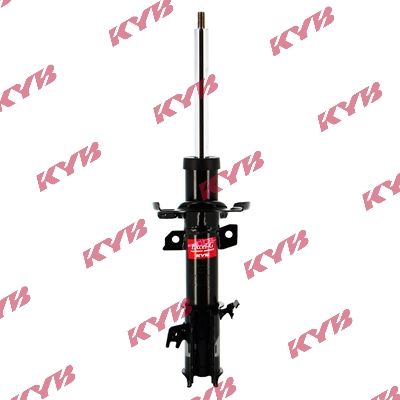 Shock Absorber - 3348057