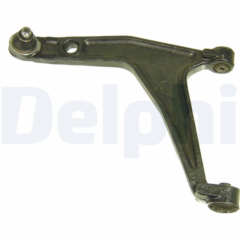 Control/Trailing Arm, wheel suspension - TC605