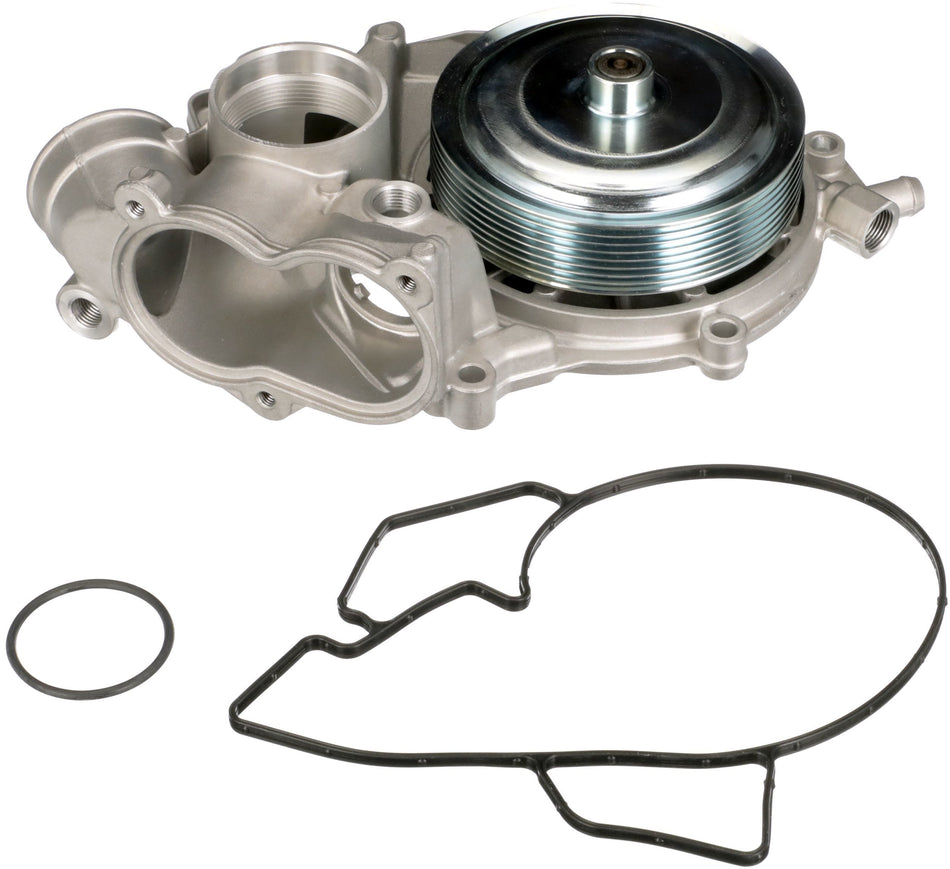 Water Pump, engine cooling - WP5065HD