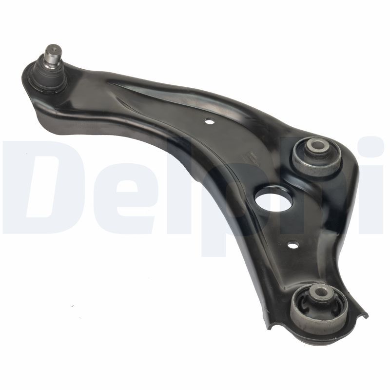 Control/Trailing Arm, wheel suspension - TC3910