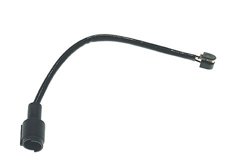 Warning Contact, brake pad wear - A 00 516