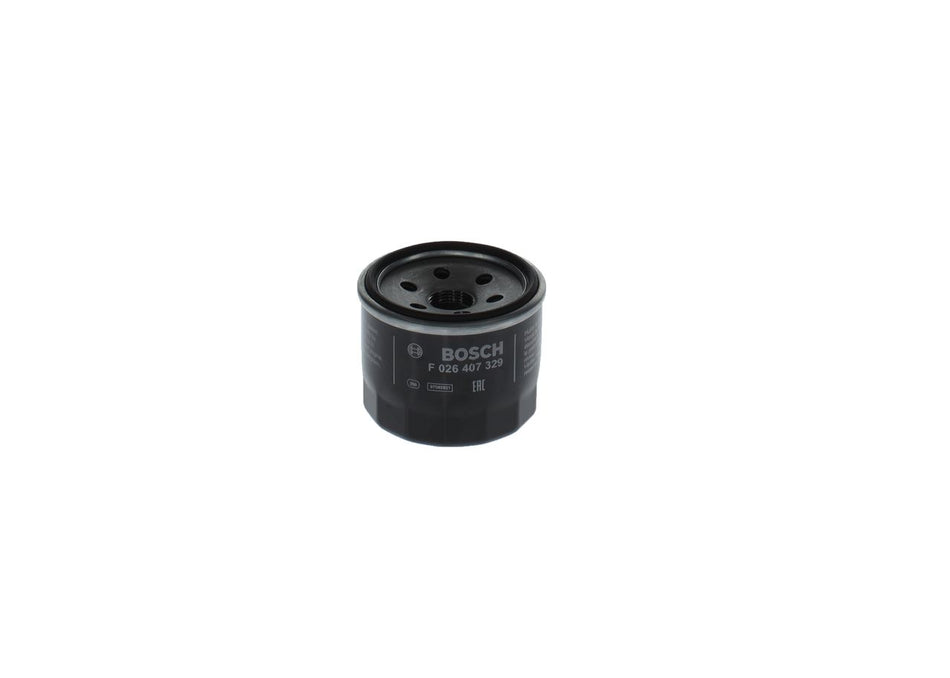 Oil Filter - F 026 407 329