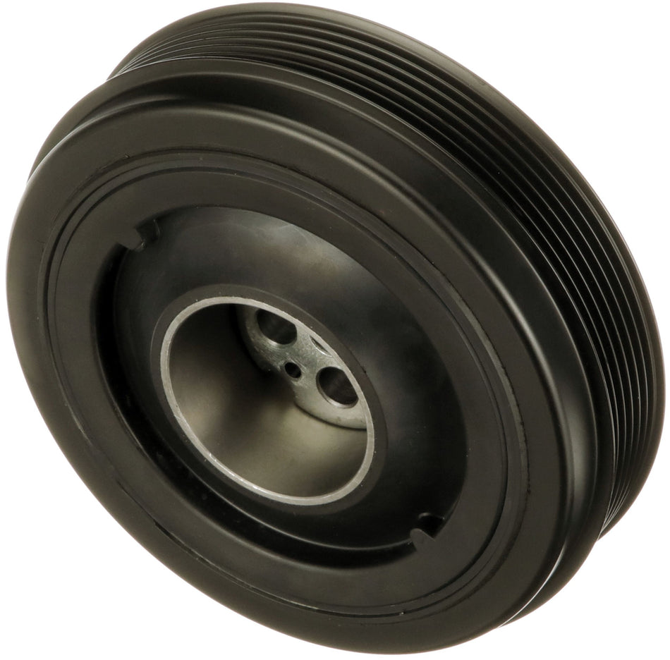 Belt Pulley, crankshaft - TVD1225
