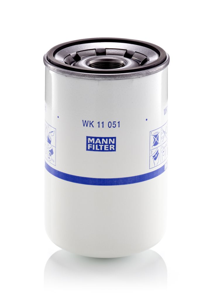 Fuel Filter - WK 11 051