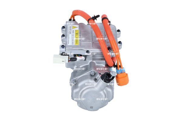 Compressor, air conditioning - 320255G