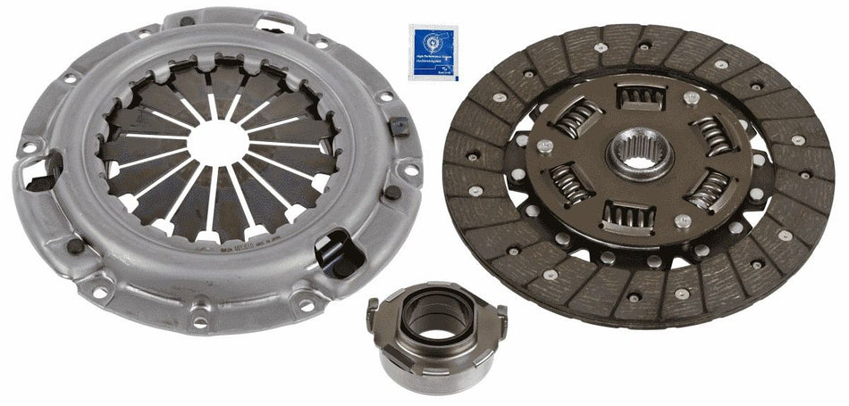 Clutch Kit - 3000 824 601