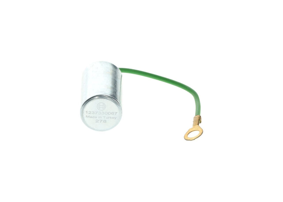 Capacitor, ignition system - 1 237 330 067