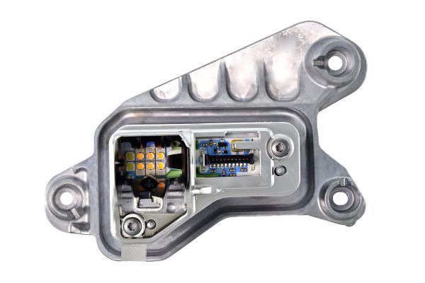 Control Unit, lights - 9DW 192 108-011