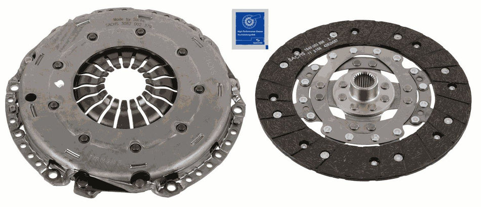 Clutch Kit - 3000 970 131
