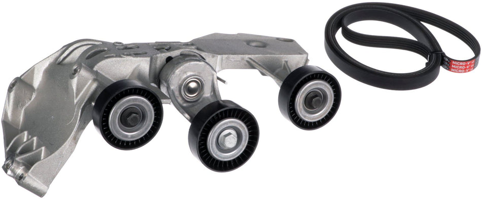 V-ribbed Belt Set - K045PK1750