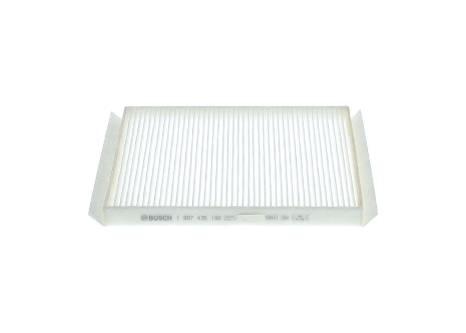 Filter, cabin air - 1 987 435 198