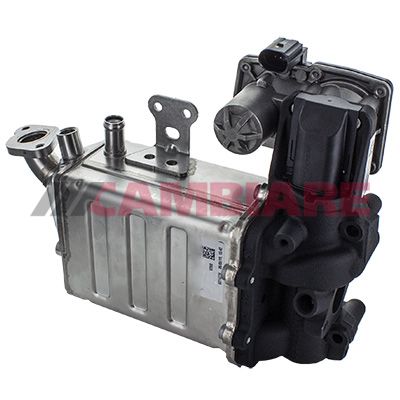 EGR Module - VE360263