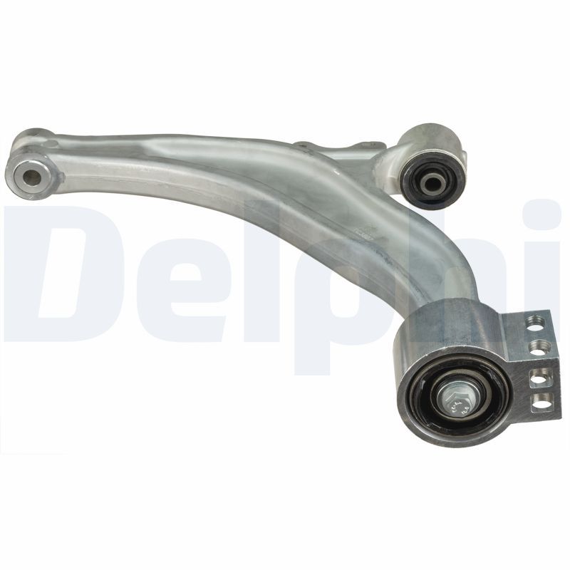 Control/Trailing Arm, wheel suspension - TC3807