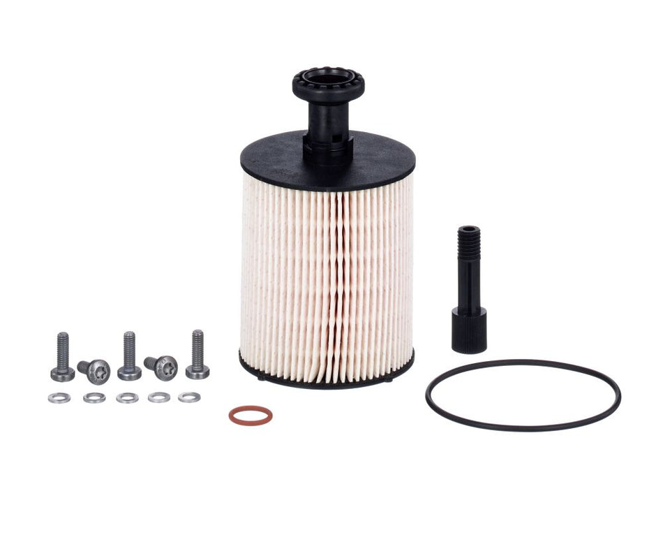 Fuel Filter - PU 9009 z KIT
