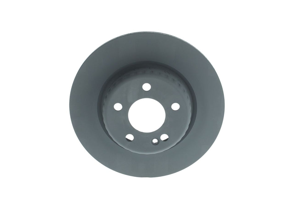 Brake Disc - 0 986 479 H49