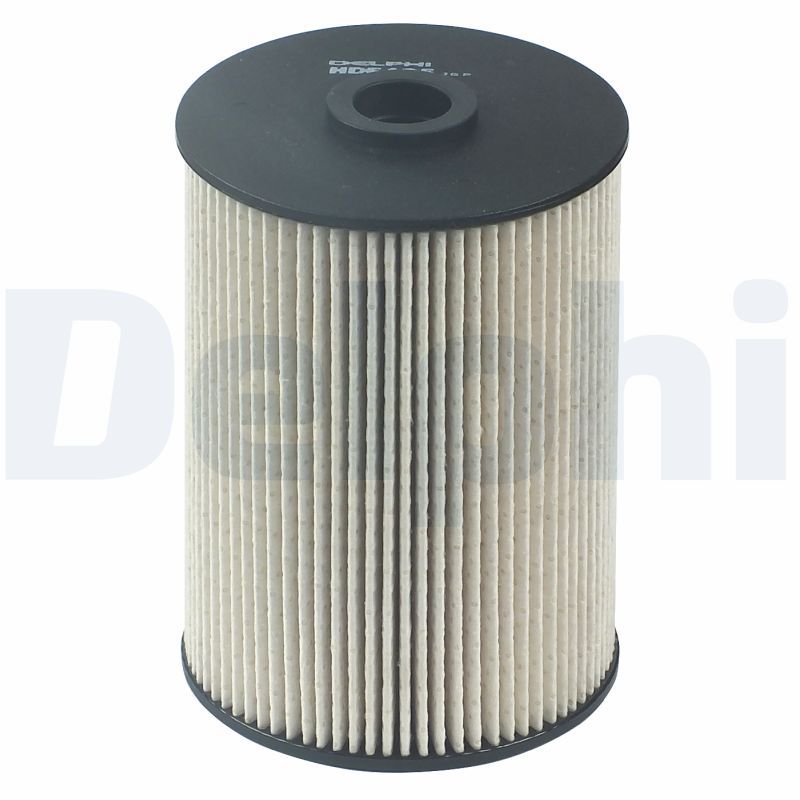 Fuel Filter - HDF635