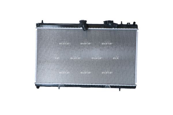 Radiator, engine cooling - 50443