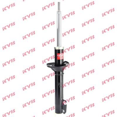 Shock Absorber - 333802